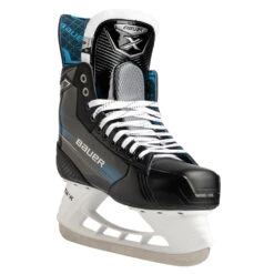 Bauer X 2023 Intermediate Ice Hockey Skates 12 Bauer X 2023 Intermediate Ice Hockey Skates -Hockey Gear Store BAUER X SR front threequarter edit c1cb3e99 0869 44b9 9228 c35085e209ca