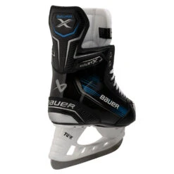 Bauer X 2023 Junior Ice Hockey Skates 14 Bauer X 2023 Junior Ice Hockey Skates -Hockey Gear Store BAUER X SR rear threequarter edit bb7a5ab4 1acd 4c5b 97b3 2a6c00ddc79e