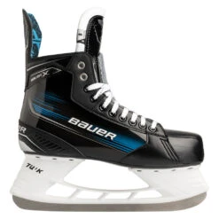 Bauer X 2023 Junior Ice Hockey Skates 15 Bauer X 2023 Junior Ice Hockey Skates -Hockey Gear Store BAUER X SR single lateral edit 76709f1a 7d11 4621 b27a fee01f73df56