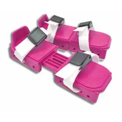 Hockey Gear Store -Hockey Gear Store BOBBK BobSkates Pink