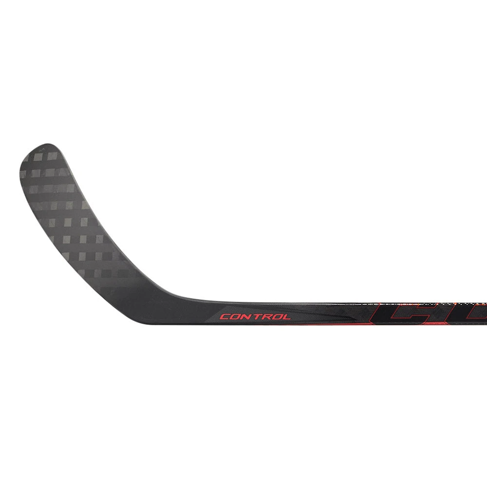 CCM Jetspeed Control 2021 Senior Ice Hockey Stick 5 CCM Jetspeed Control 2021 Senior Ice Hockey Stick - Image 3