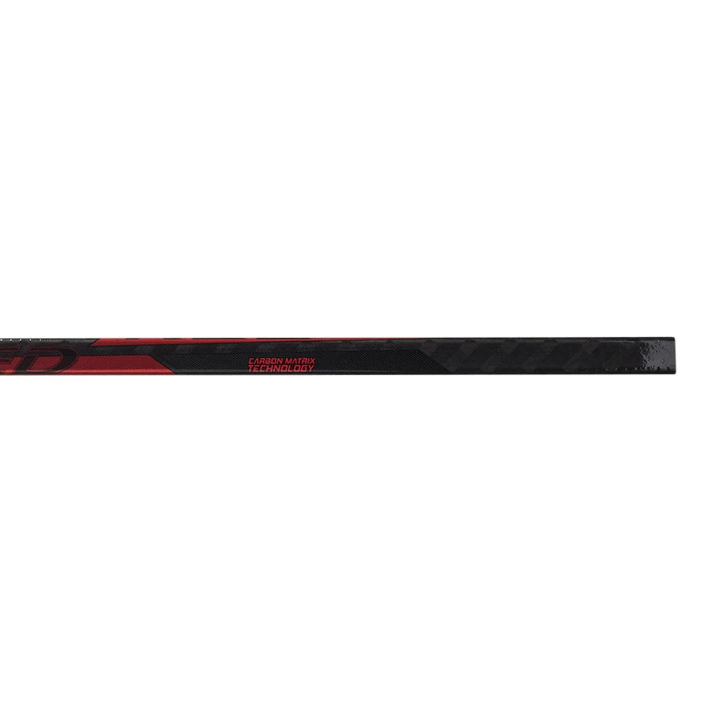CCM Jetspeed Control 2021 Intermediate Ice Hockey Stick 4 CCM Jetspeed Control 2021 Intermediate Ice Hockey Stick - Image 2