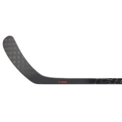 CCM Jetspeed Vibe 2021 Intermediate Ice Hockey Stick 9 CCM Jetspeed Vibe 2021 Intermediate Ice Hockey Stick -Hockey Gear Store Baton VIBE SR blade