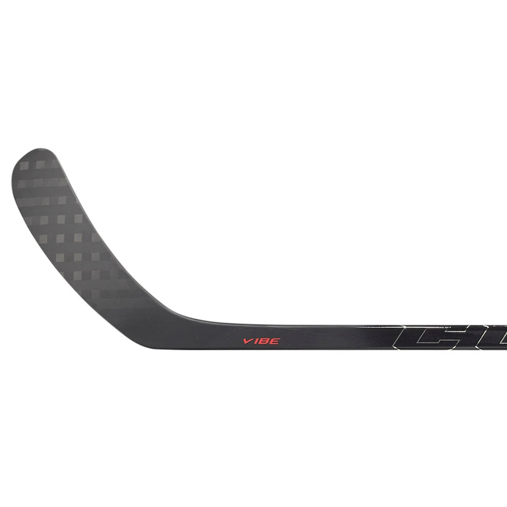 CCM Jetspeed Vibe 2021 Intermediate Ice Hockey Stick 5 CCM Jetspeed Vibe 2021 Intermediate Ice Hockey Stick - Image 3