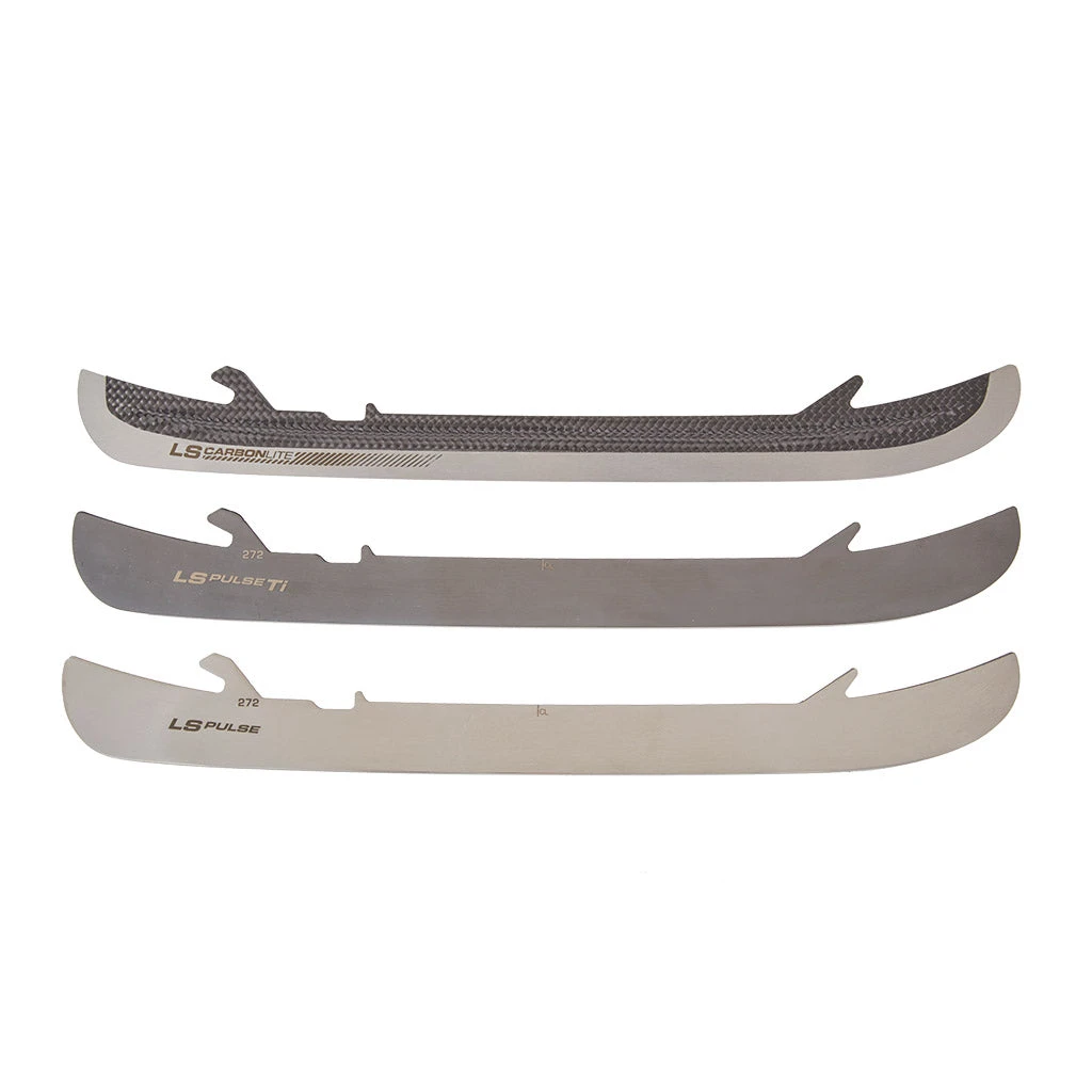 Bauer TUUK LS Carbonlite Replacement Steel 4 Bauer TUUK LS Carbonlite Replacement Steel - Image 2