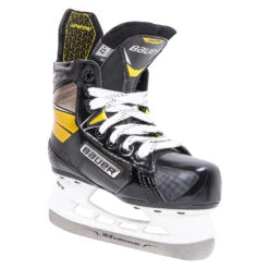 Bauer Supreme Matrix 2020 Youth Ice Hockey Skates -Hockey Gear Store Bauer Supreme Matrix Youth Skates 2020 A1