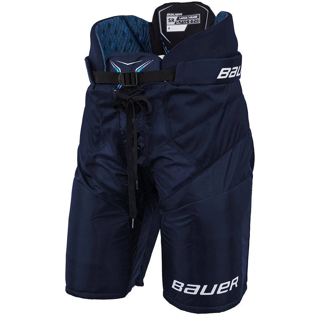 Bauer X Junior Ice Hockey Pants 4 Bauer X Junior Ice Hockey Pants - Image 2