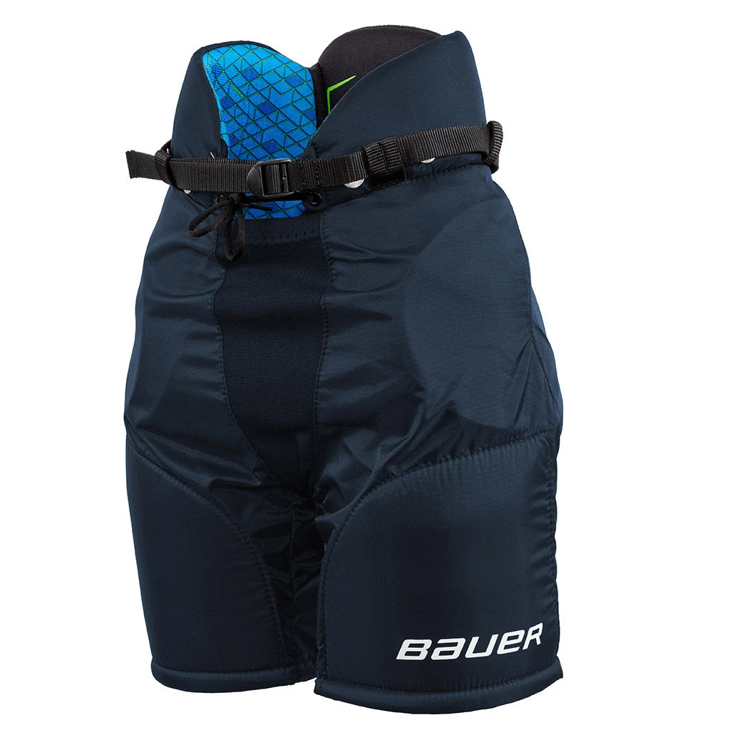 Bauer X Youth Ice Hockey Pants 4 Bauer X Youth Ice Hockey Pants - Image 2
