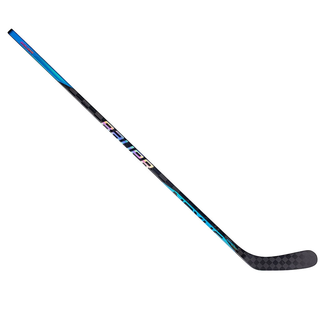 Bauer Nexus Sync Griptac Intermediate Ice Hockey Stick 3 Bauer Nexus Sync Griptac Intermediate Ice Hockey Stick