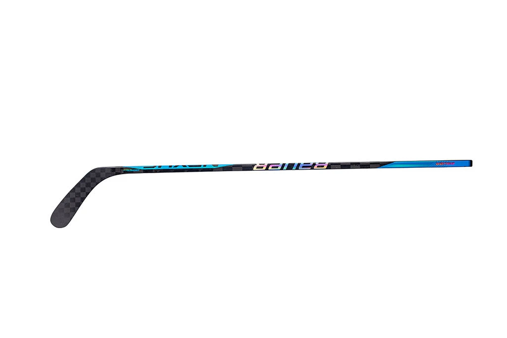 Bauer Nexus Sync Griptac Senior Ice Hockey Stick 4 Bauer Nexus Sync Griptac Senior Ice Hockey Stick - Image 2
