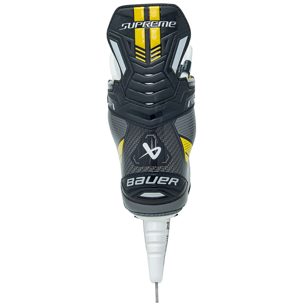 Bauer Supreme Comp 2022 Senior Ice Hockey Skates 7 Bauer Supreme Comp 2022 Senior Ice Hockey Skates - Image 5