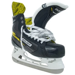 Bauer Supreme Comp 2022 Senior Ice Hockey Skates 14 Bauer Supreme Comp 2022 Senior Ice Hockey Skates -Hockey Gear Store Bauer Supreme Comp Senior Hockey Skates 2022 S6