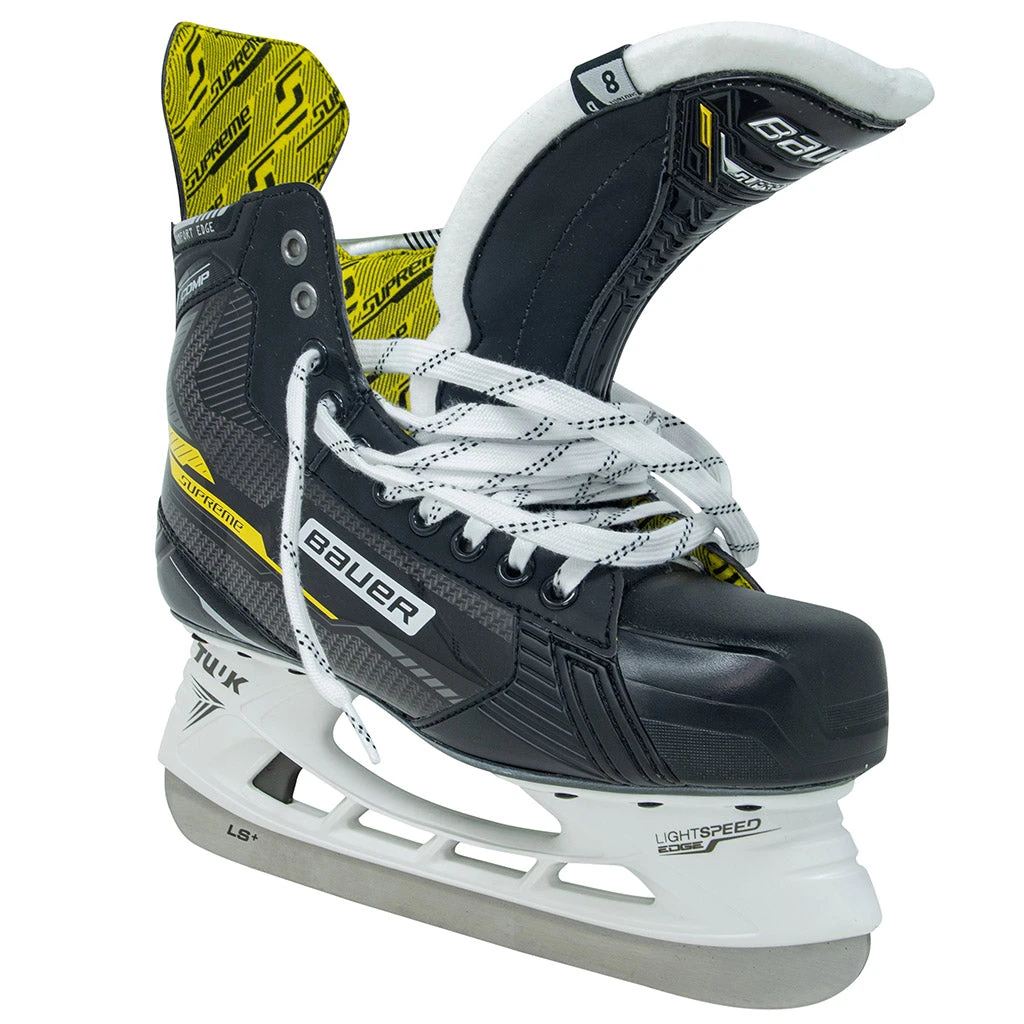 Bauer Supreme Comp 2022 Senior Ice Hockey Skates 8 Bauer Supreme Comp 2022 Senior Ice Hockey Skates - Image 6