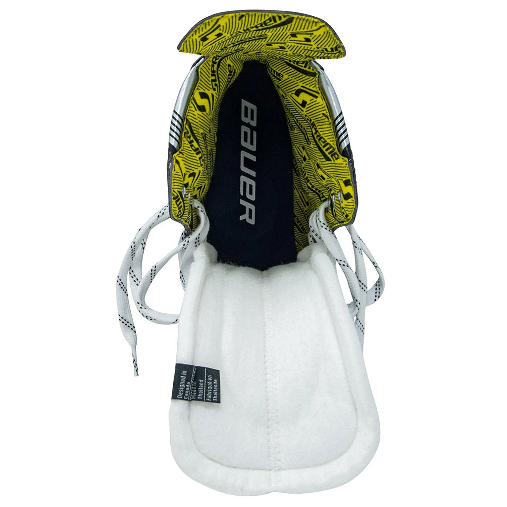 Bauer Supreme Comp 2022 Senior Ice Hockey Skates 9 Bauer Supreme Comp 2022 Senior Ice Hockey Skates - Image 7
