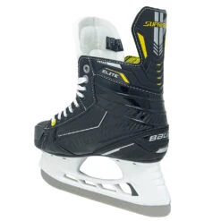 Bauer Supreme Elite 2022 Junior Ice Hockey Skates -Hockey Gear Store Bauer Supreme Elite Junior Hockey Skates 2022 S3