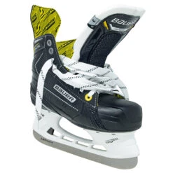 Bauer Supreme Elite 2022 Junior Ice Hockey Skates -Hockey Gear Store Bauer Supreme Elite Junior Hockey Skates 2022 S7