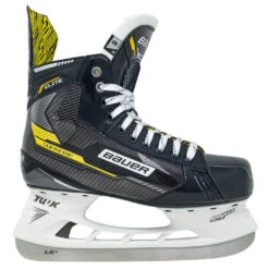 Bauer Supreme Elite 2022 Intermediate Ice Hockey Skates