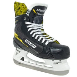 Bauer Supreme Elite 2022 Intermediate Ice Hockey Skates 13 Bauer Supreme Elite 2022 Intermediate Ice Hockey Skates -Hockey Gear Store Bauer Supreme Elite Senior Hockey Skates 2022 S4 4dd4552d af9d 4999 9773 3dd16817950f