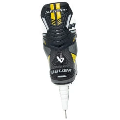 Bauer Supreme Elite 2022 Senior Ice Hockey Skates -Hockey Gear Store Bauer Supreme Elite Senior Hockey Skates 2022 S5