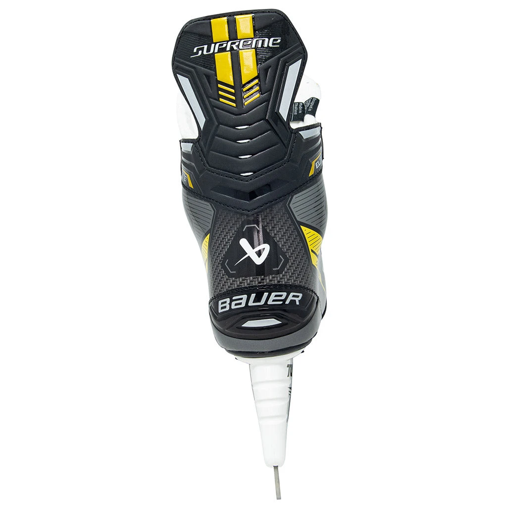 Bauer Supreme Elite 2022 Intermediate Ice Hockey Skates 7 Bauer Supreme Elite 2022 Intermediate Ice Hockey Skates - Image 5