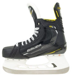 Bauer Supreme M4 Intermediate Ice Hockey Skates -Hockey Gear Store Bauer Supreme M4 Intermediate Hockey Skates 2022 S2