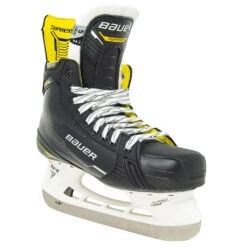 Bauer Supreme M4 Intermediate Ice Hockey Skates -Hockey Gear Store Bauer Supreme M4 Intermediate Hockey Skates 2022 S4