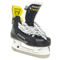 Bauer Supreme M4 Intermediate Ice Hockey Skates -Hockey Gear Store Bauer Supreme M4 Intermediate Hockey Skates 2022 S7