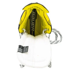 Bauer Supreme M4 Intermediate Ice Hockey Skates -Hockey Gear Store Bauer Supreme M4 Intermediate Hockey Skates 2022 S8