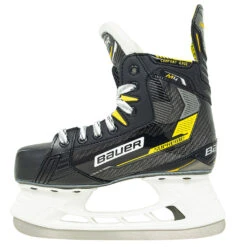 Bauer Supreme M4 Junior Ice Hockey Skates -Hockey Gear Store Bauer Supreme M4 Junior Hockey Skates 2022 S2