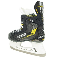 Bauer Supreme M4 Junior Ice Hockey Skates -Hockey Gear Store Bauer Supreme M4 Junior Hockey Skates 2022 S3