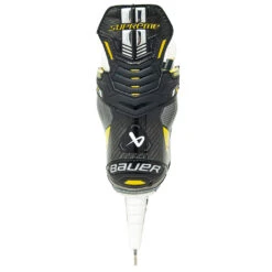 Bauer Supreme M4 Junior Ice Hockey Skates -Hockey Gear Store Bauer Supreme M4 Junior Hockey Skates 2022 S5