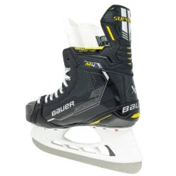 Bauer Supreme M4 Senior Ice Hockey Skates 12 Bauer Supreme M4 Senior Ice Hockey Skates -Hockey Gear Store Bauer Supreme M4 Senior Hockey Skates 2022 S3