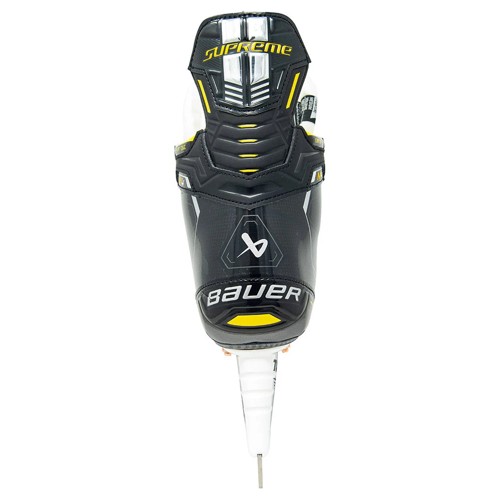 Bauer Supreme M4 Senior Ice Hockey Skates 7 Bauer Supreme M4 Senior Ice Hockey Skates - Image 5
