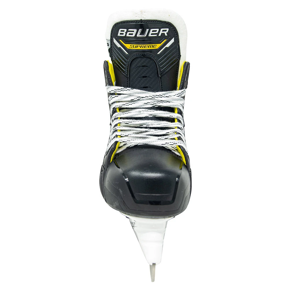 Bauer Supreme M4 Senior Ice Hockey Skates 8 Bauer Supreme M4 Senior Ice Hockey Skates - Image 6