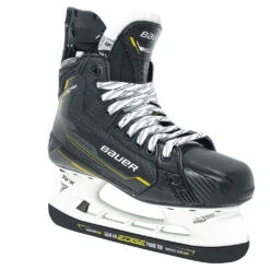 Bauer Supreme M5 Pro Intermediate Ice Hockey Skates 13 Bauer Supreme M5 Pro Intermediate Ice Hockey Skates -Hockey Gear Store Bauer Supreme M5 Pro Intermediate Hockey Skates 2022 S4
