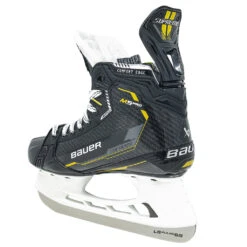Bauer Supreme M5 Pro Junior Ice Hockey Skates -Hockey Gear Store Bauer Supreme M5 Pro Junior Hockey Skates 2022 S3