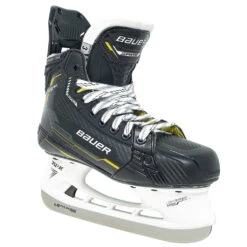 Bauer Supreme M5 Pro Junior Ice Hockey Skates -Hockey Gear Store Bauer Supreme M5 Pro Junior Hockey Skates 2022 S4