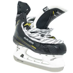 Bauer Supreme M5 Pro Junior Ice Hockey Skates -Hockey Gear Store Bauer Supreme M5 Pro Junior Hockey Skates 2022 S7