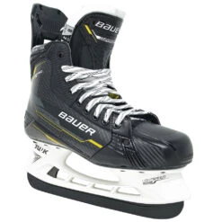 Bauer Supreme M5 Pro Senior Ice Hockey Skates 13 Bauer Supreme M5 Pro Senior Ice Hockey Skates -Hockey Gear Store Bauer Supreme M5 Pro Senior Hockey Skates 2022 S4