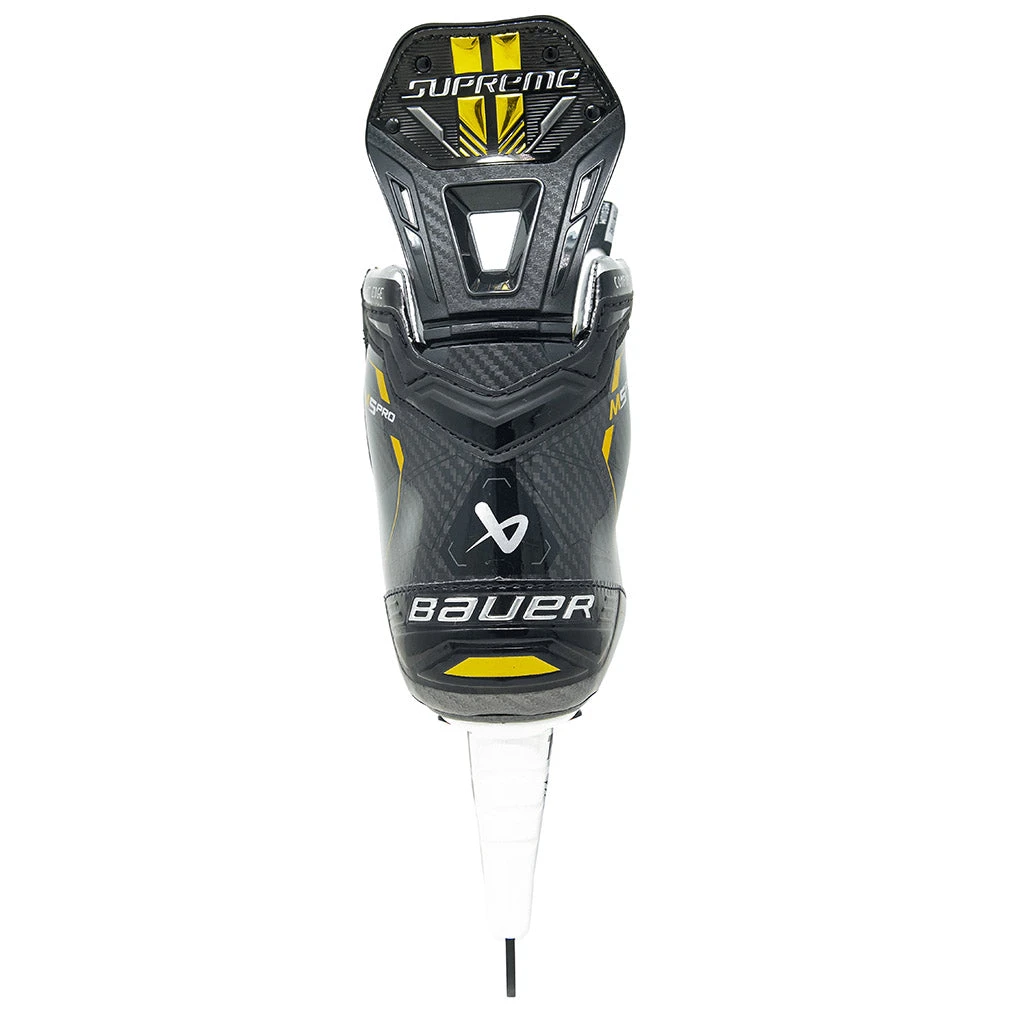 Bauer Supreme M5 Pro Senior Ice Hockey Skates 7 Bauer Supreme M5 Pro Senior Ice Hockey Skates - Image 5
