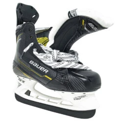 Bauer Supreme M5 Pro Senior Ice Hockey Skates 16 Bauer Supreme M5 Pro Senior Ice Hockey Skates -Hockey Gear Store Bauer Supreme M5 Pro Senior Hockey Skates 2022 S7
