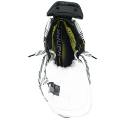 Bauer Supreme M5 Pro Senior Ice Hockey Skates 17 Bauer Supreme M5 Pro Senior Ice Hockey Skates -Hockey Gear Store Bauer Supreme M5 Pro Senior Hockey Skates 2022 S8