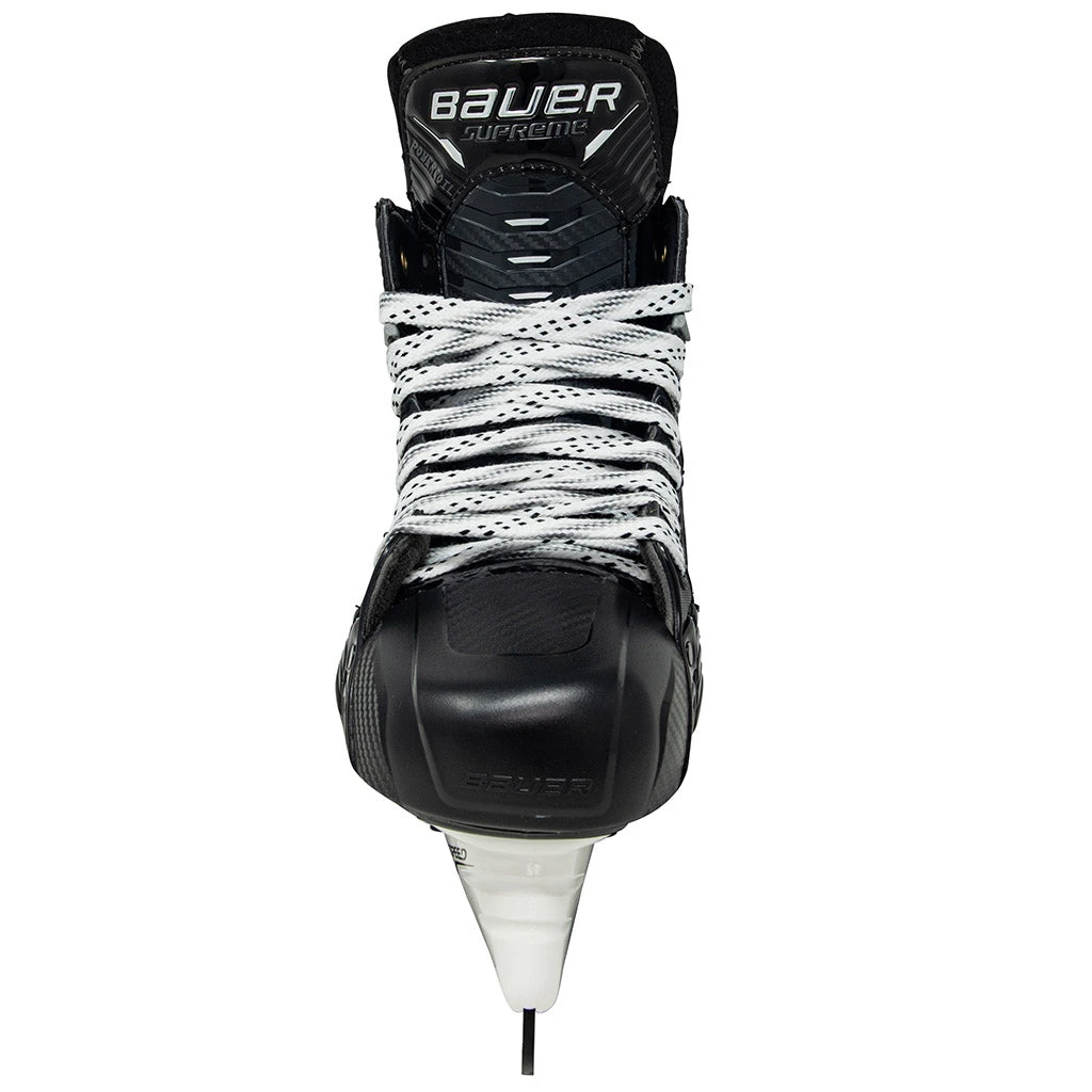 Bauer Supreme Mach Senior Ice Hockey Skates 8 Bauer Supreme Mach Senior Ice Hockey Skates - Image 6