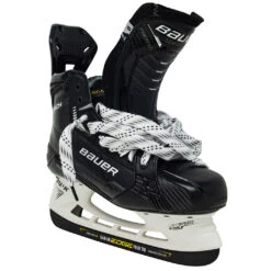 Bauer Supreme Mach Senior Ice Hockey Skates 16 Bauer Supreme Mach Senior Ice Hockey Skates -Hockey Gear Store Bauer Supreme Mach Senior Hockey Skates 2022 S7