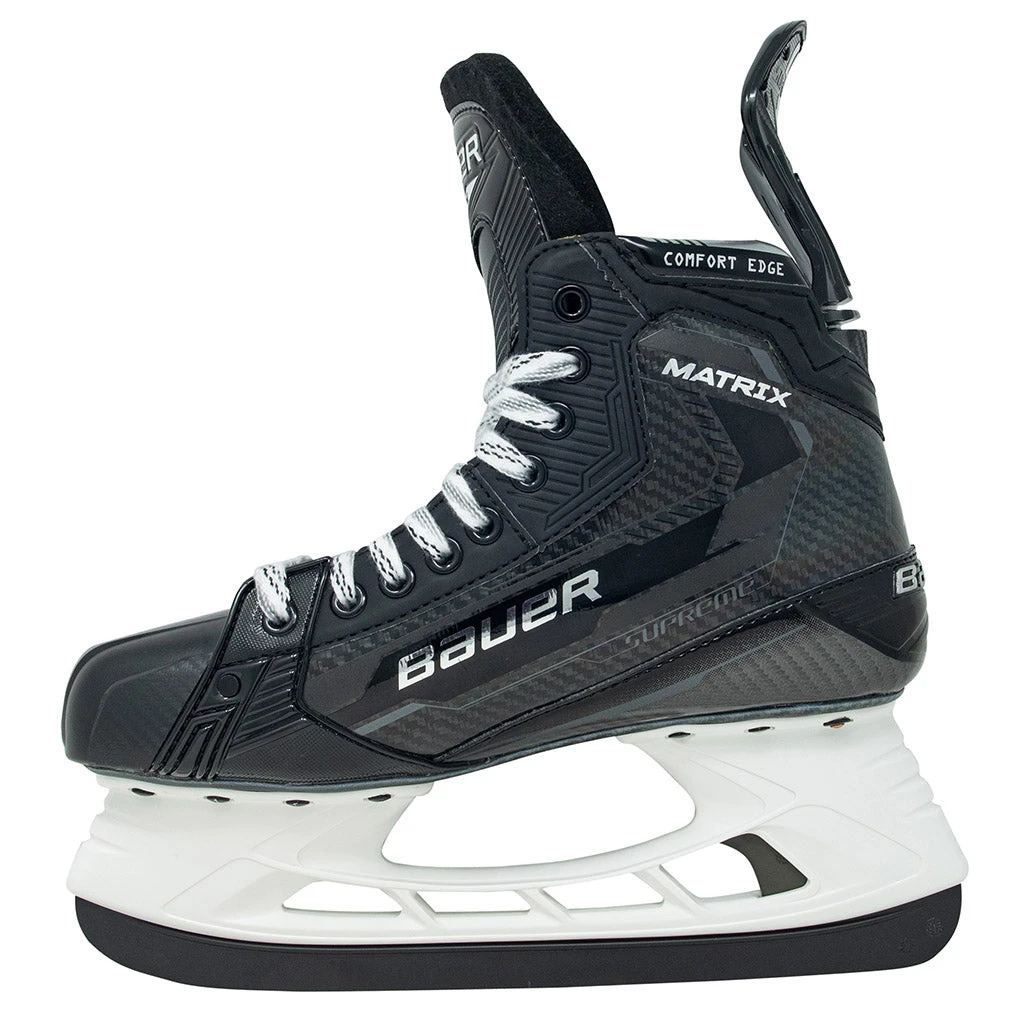 Bauer Supreme Matrix 2022 Senior Ice Hockey Skates 4 Bauer Supreme Matrix 2022 Senior Ice Hockey Skates - Image 2