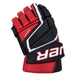 Bauer Vapor Shift Pro 2022 Intermediate Ice Hockey Gloves 8 Bauer Vapor Shift Pro 2022 Intermediate Ice Hockey Gloves -Hockey Gear Store Bauer Vapor ShiftPro Glove B 22