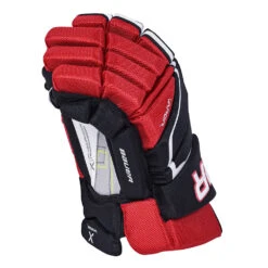 Bauer Vapor Shift Pro 2022 Intermediate Ice Hockey Gloves 7 Bauer Vapor Shift Pro 2022 Intermediate Ice Hockey Gloves -Hockey Gear Store Bauer Vapor ShiftPro Glove S 22 1