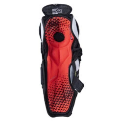 Bauer Vapor Shift Pro 2022 Intermediate Ice Hockey Shin Guards 8 Bauer Vapor Shift Pro 2022 Intermediate Ice Hockey Shin Guards -Hockey Gear Store Bauer Vapor ShiftPro ShinGuard Sr B 22