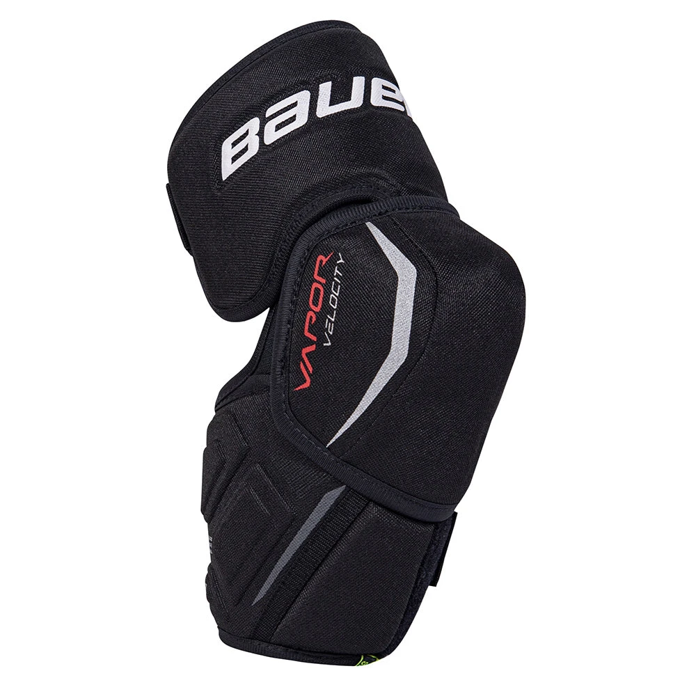 Bauer Vapor Velocity 2022 Youth Ice Hockey Elbow Pads 5 Bauer Vapor Velocity 2022 Youth Ice Hockey Elbow Pads - Image 3