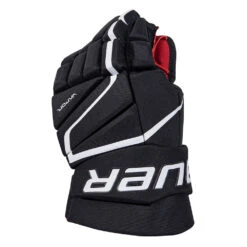 Bauer Vapor Velocity 2022 Senior Ice Hockey Gloves -Hockey Gear Store Bauer Vapor Velocity Glove B 22